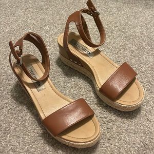 Steve Madden Wedge